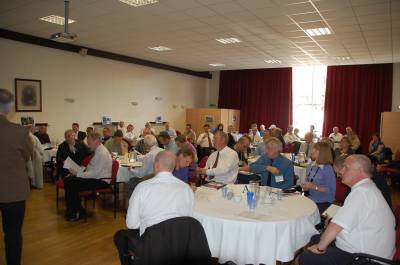 2011 - Maintenance Seminar