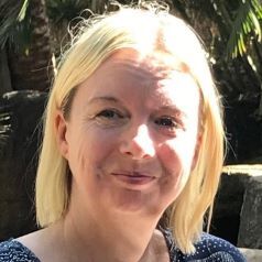 Lisa Rollinson - 