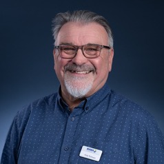Andy Rolinson - 