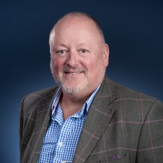 Ken Davies - 