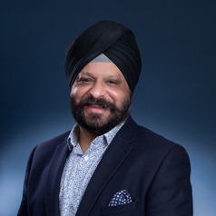 Paul Singh - 