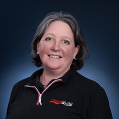 Paula Dufty - 