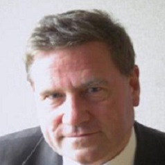 Peter Bowers - 